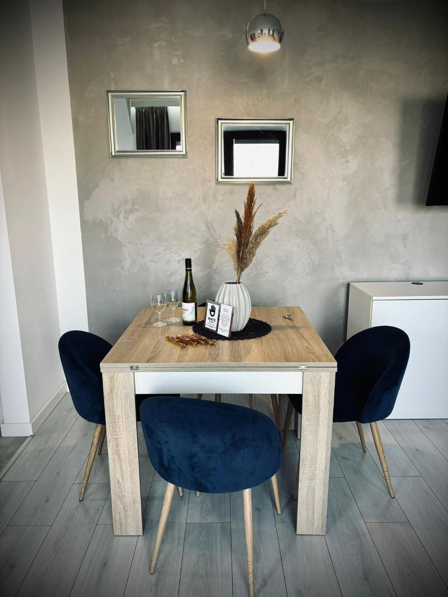 Apartament White Glove Bilitewskiego Olsztyn  Exterior photo